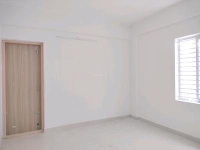Bedroom Image of 1203 Sq.ft 2 BHK Builder Floor for rent in Harlur Bengaluru for Rs. 60000