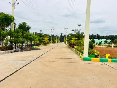 Image of 1000 Sq.ft 2 BHK Independent House for sale in Morampudi, Rajahmundry for Rs. 5800000