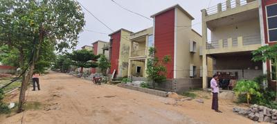 Image of 1833 Sq.ft 3 BHK Independent House for sale in Pahala, Bhubaneswar for Rs. 8500000