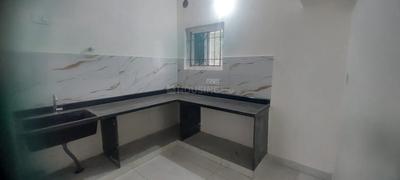 Kitchen Image of 750 Sq.ft 2 BHK Independent House for rent in Chikkabanavara Bengaluru for Rs. 20000