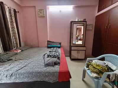 Bedroom Image of 1456 Sq.ft 3 BHK Apartment / Flat for sale in Shanti Nagar Bengaluru for Rs. 14000000