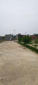 Image of 1250 Sq.ft Residential Plot / Land for sale in Kisan Path, Lucknow for Rs. 7500000