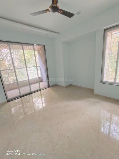 Dahanukar Colony, Kothrud Bedroom 1