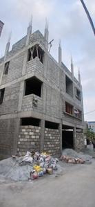 Image of 1200 Sq.ft 3 BHK Apartment / Flat for sale in Horamavu, Bengaluru for Rs. 8200000