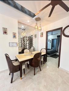 Hall Image of 1350 Sq.ft 3 BHK Apartment / Flat for sale in Navdesh Arcadia Park East, Bhago Majra Mohali for Rs. 7890000