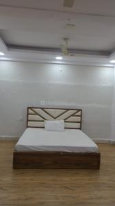Bedroom Image of 3500 Sq.ft 4 BHK Independent House for sale in Raj Minal Residency, Ayodhya Bypass Bhopal for Rs. 18000000