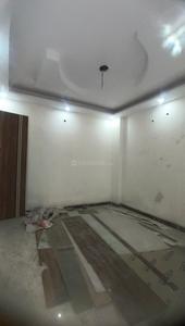 Hall Image of 675 Sq.ft 3 BHK Builder Floor for sale in Sagar Pur New Delhi for Rs. 8500000