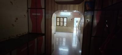 Hall Image of 1054 Sq.ft 2 BHK Apartment / Flat for rent in Khodiyar Colony Jamnagar for Rs. 18500