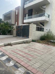 Image of 2700 Sq.ft Residential Plot / Land for sale in Emaar Mohali Hills Plot, Sector 108, Mohali for Rs. 28600000