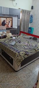 Bedroom Image of 2200 Sq.ft 7 BHK Independent House for sale in Gariahat Kolkata for Rs. 15000000