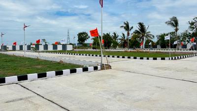 Image of 600 Sq.ft Residential Plot / Land for sale in Avadi, Chennai for Rs. 2820000