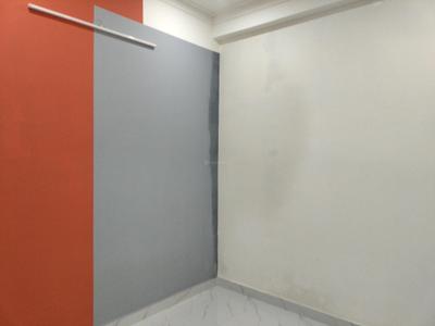 Bedroom Image of 750 Sq.ft 2 BHK Apartment / Flat for sale in CI Golf City, Kambakshpur Noida for Rs. 3087300