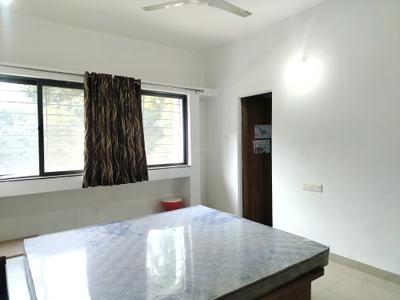 Bedroom Image of 1090 Sq.ft 2 BHK Apartment / Flat for sale in Joyville Hadapsar Annexe Phase 9, Hadapsar Pune for Rs. 7600000