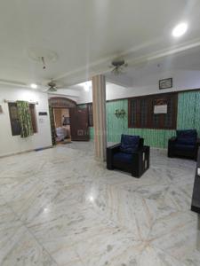 Hall Image of 1500 Sq.ft 3 BHK Builder Floor for rent in Puppalaguda Hyderabad for Rs. 38000
