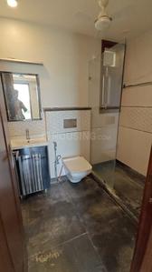 Image of 2160 Sq.ft 3 BHK Builder Floor for rent in Unitech Residency Greens, Sector 46, Gurgaon for Rs. 80000