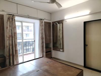 Bedroom Image of 1630 Sq.ft 3 BHK Apartment / Flat for sale in Saarrthi Aarav, Kothrud Pune for Rs. 18500000