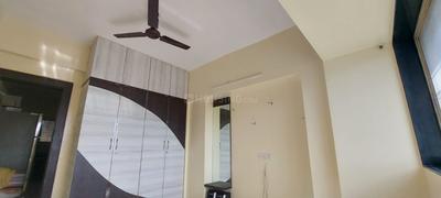 Bedroom Image of 1600 Sq.ft 3 BHK Apartment / Flat for rent in Pimpri Pune for Rs. 35000