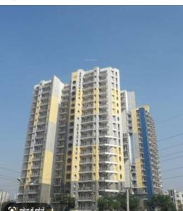 Image of 1650 Sq.ft 3 BHK Apartment / Flat for sale in The Antriksh Heights, Sector 84, Gurgaon for Rs. 18600000