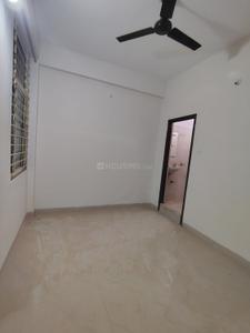 Bedroom Image of 800 Sq.ft 2 BHK Independent House for rent in Mahalakshmi Nagar Indore for Rs. 17000