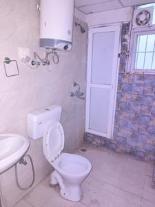 Bedroom One Image of 700 Sq.ft 2 BHK Apartment / Flat for sale in Signature Global The Millennia, Sector 37C Gurgaon for Rs. 6650000