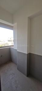 Kitchen Image of 1334 Sq.ft 3 BHK Apartment / Flat for sale in Vastrapur Ahmedabad for Rs. 19745000