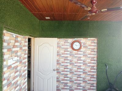 Bedroom Image of 1100 Sq.ft 3 BHK Apartment / Flat for sale in Kasam Royal Corner, Thane West Thane for Rs. 18000000