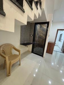 Hall Image of 1800 Sq.ft 3 BHK Independent House for sale in RRCAT Indore for Rs. 7500000