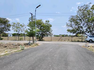 Image of 1250 Sq.ft Residential Plot / Land for sale in SVS Nagar, Singaperumal Koil, Chennai for Rs. 2125000