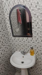 Image of 500 Sq.ft 2 BHK Builder Floor for rent in Jhandewalan, New Delhi for Rs. 20000