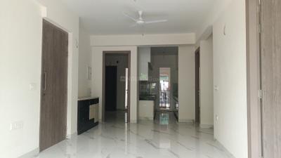 Living Room Image of 1494 Sq.ft 3.5 BHK Builder Floor for rent in M3M Soulitude, Sector 89 Gurgaon for Rs. 30000
