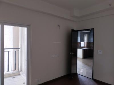 Bedroom Image of 1002 Sq.ft 2.5 BHK Apartment / Flat for rent in Noida Extension Greater Noida for Rs. 18000