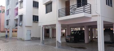 2 BHK Flat