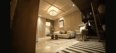 Image of 2375 Sq.ft 3 BHK Apartment / Flat for sale in Atulyam The Bliss, Sector 88, Mohali for Rs. 42550868