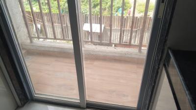 Image of 1045 Sq.ft 2 BHK Apartment / Flat for sale in Parwati Colossal, Kalyan East, Kalyan for Rs. 6000000