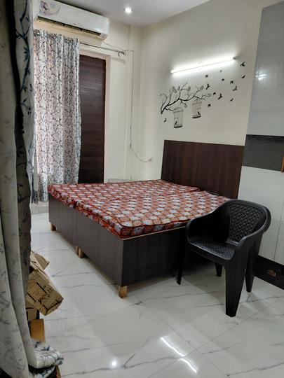 Sector 15 Part 2, Sector 15 Bedroom 1