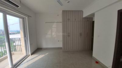 Bedroom Image of 2000 Sq.ft 3 BHK Apartment / Flat for sale in ATS Le Grandiose, Sector 150 Noida for Rs. 24300000