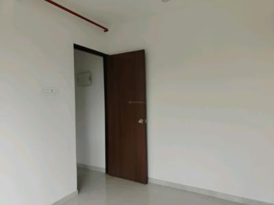 Bedroom Image of 650 Sq.ft 1 BHK Apartment / Flat for sale in Poonam Vista, Virar West Virar for Rs. 4500000