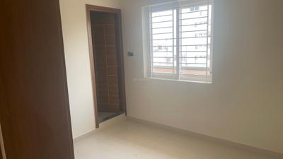 2 BHK Independent Builder Floor