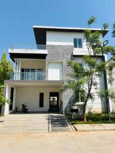 Image of 3833 Sq.ft 4 BHK Villa for sale in Keerthi Westwinds, Manchirevula, Hyderabad for Rs. 95000000