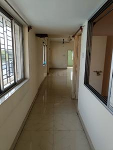 Living Room Image of 1400 Sq.ft 3 BHK Builder Floor for sale in Bansdroni Kolkata for Rs. 6200000