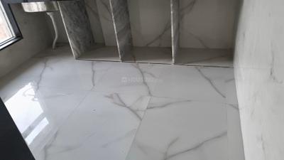 Kitchen Image of 516 Sq.ft 1 BHK Apartment / Flat for sale in Borivali West Mumbai for Rs. 12500000