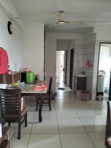 Hall Image of 1180 Sq.ft 2 BHK Apartment / Flat for sale in Pal Surat for Rs. 4391000