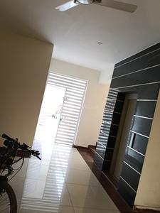 5 BHK Flat