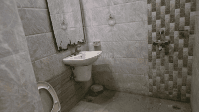 Image of 200 Sq.ft 2 BHK Independent House for rent in Sector 122, Noida for Rs. 25000