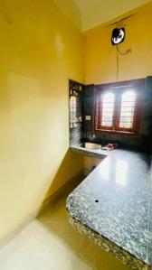 Kitchen Image of 1250 Sq.ft 2 BHK Builder Floor for rent in Ganeshguri Guwahati for Rs. 13000