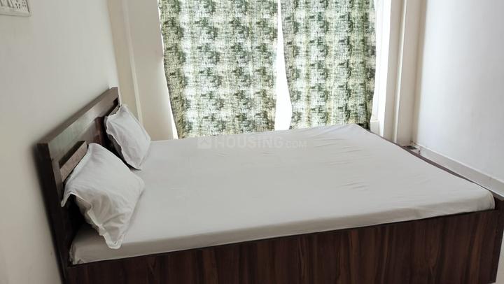 Ashadeep Rainbow Bedroom 1