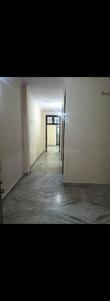 Bedroom Image of 534 Sq.ft 1 RK Builder Floor for rent in Rajinder Nagar New Delhi for Rs. 23700