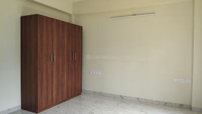 Bedroom Image of 1500 Sq.ft 3 BHK Apartment / Flat for sale in New Town Kolkata for Rs. 10700000