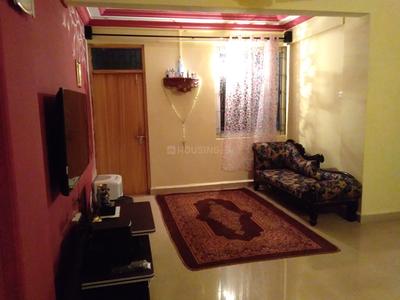 Hall Image of 1108 Sq.ft 2 BHK Apartment / Flat for sale in Salcete Goa for Rs. 6500000