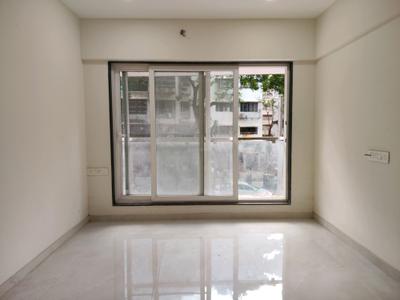 Bedroom Image of 1156 Sq.ft 2 BHK Apartment / Flat for sale in Nicco Residency, Jogeshwari East Mumbai for Rs. 20245800